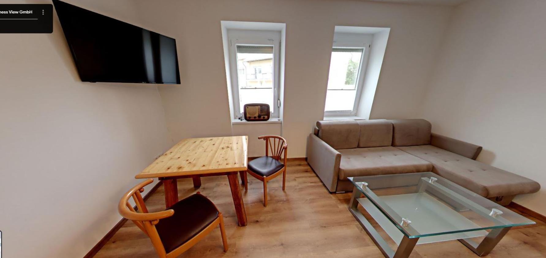 Rust'S Country Lodge Unterfrauenhaid Buitenkant foto